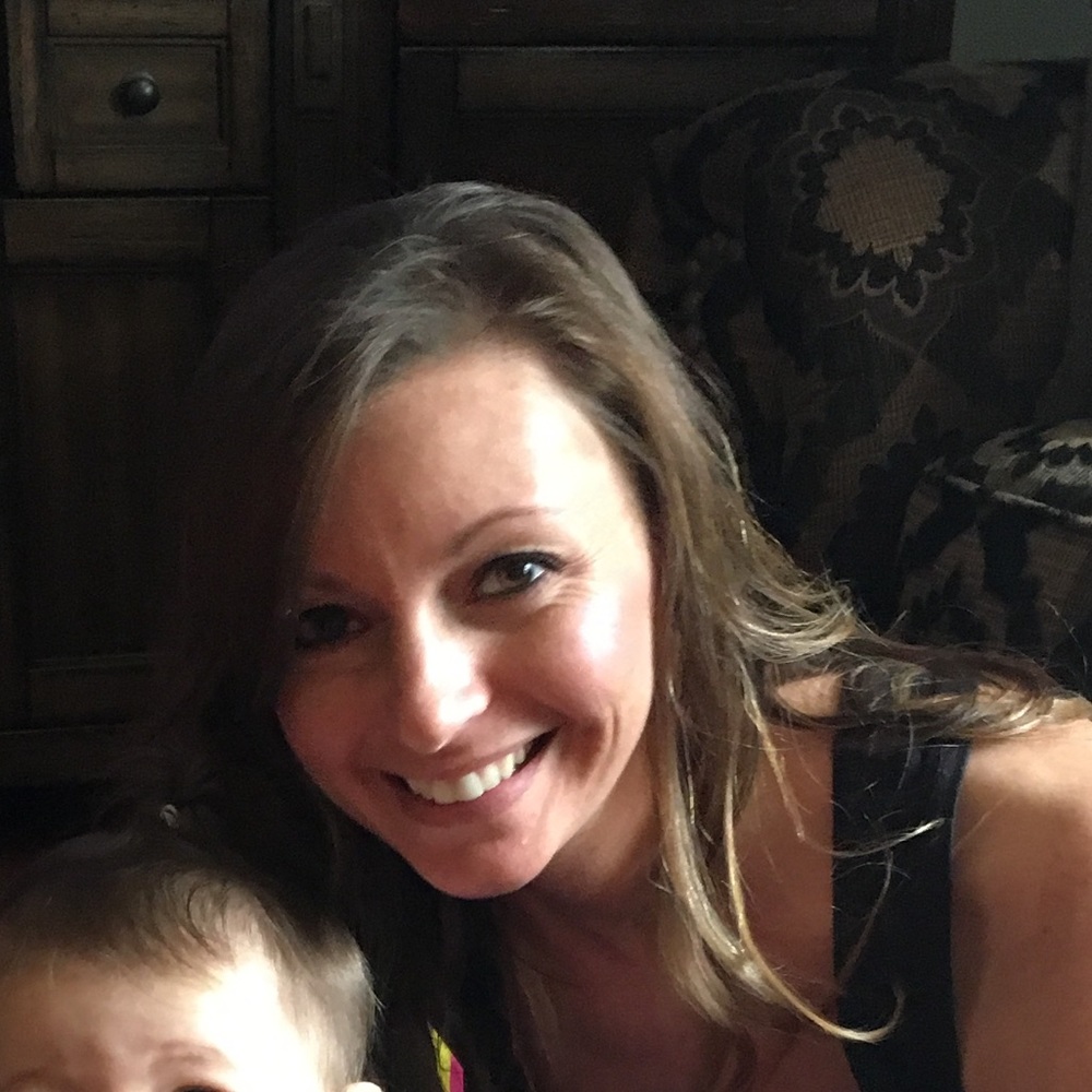 Meet your Posher, Carrie
